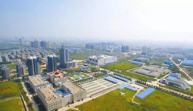 国家级长江新区PK滨湖新区，武汉潜力最大的区域在这里！