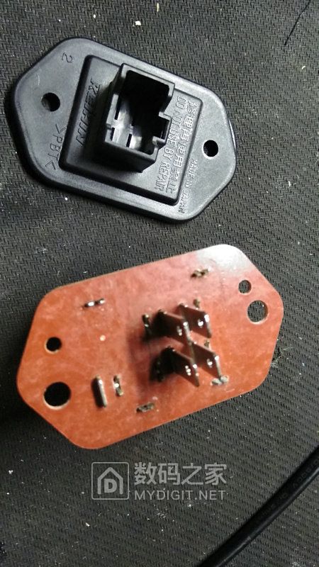 本田锋范空调鼓风机异响解决方法,本田锋范鼓风机老是坏是怎么回事