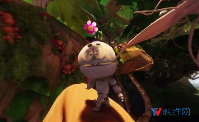 vr行业排行榜,vr从业者