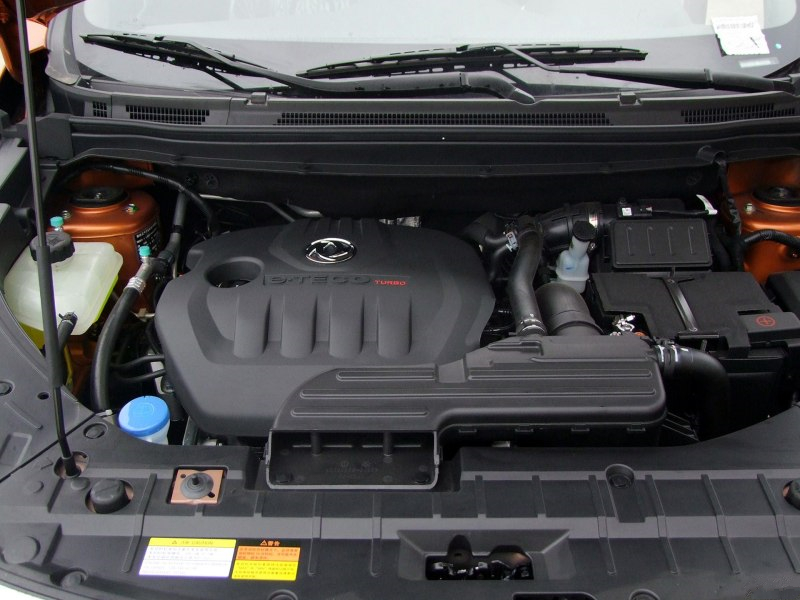 硬核逆袭这台国产suv顶配不到14万,这辆国产suv比想象中更出色