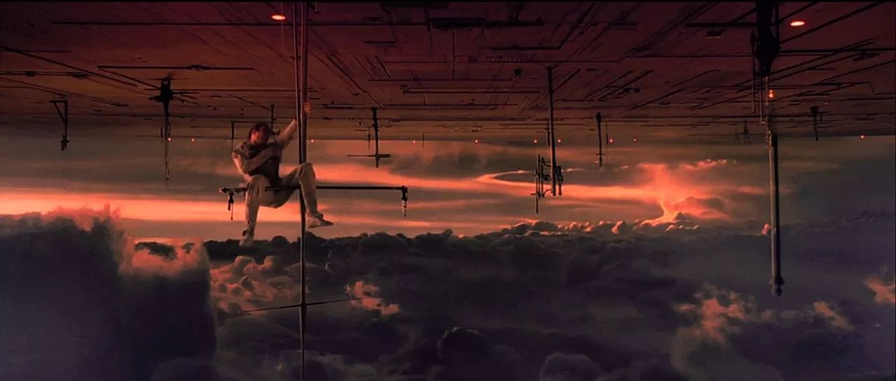 星战八经典传承,星战8片段