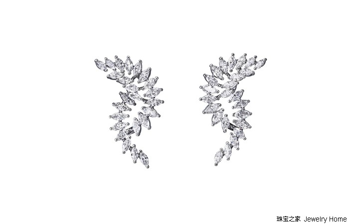 今年最流行的十大耳环,2020年流行耳饰图片大全