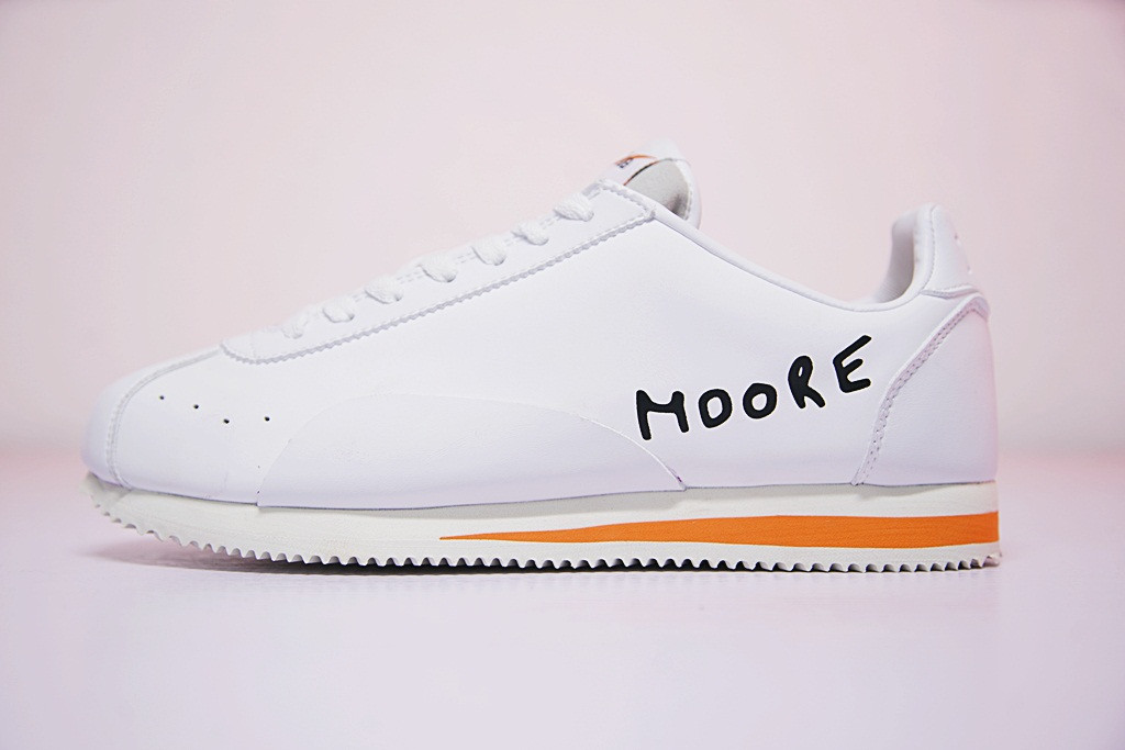 nikeclassiccortez阿甘,阿甘正传nike阿甘鞋