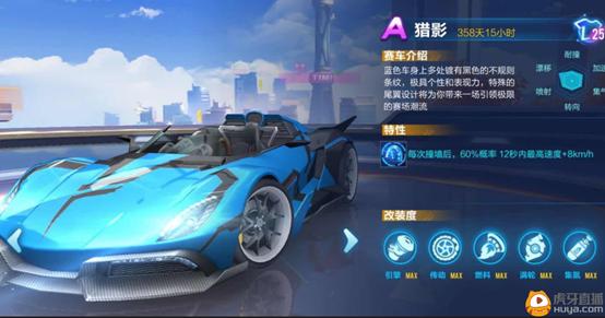 qq飞车手游目前赛车性能排名2023,qq飞车手游目前最强的赛车