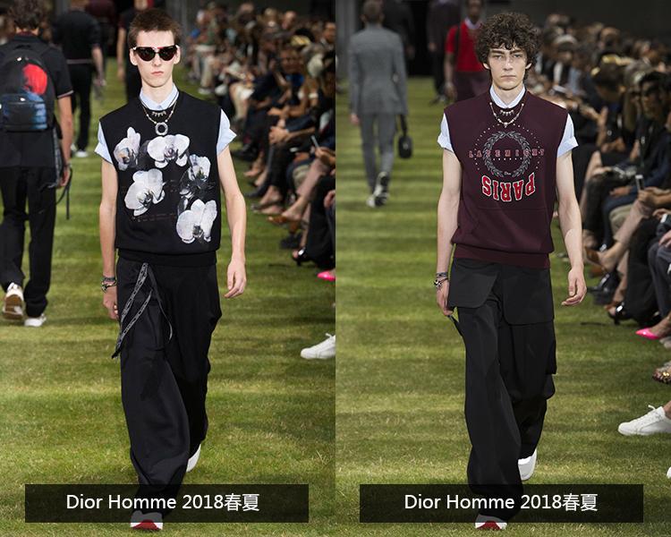 魔力马甲,懒人穿搭马甲