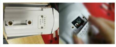 智能无线远程看家监控器,家庭智能防盗监控