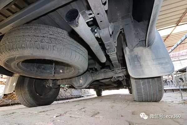 魏朝柯：帅铃T6，旅程有你不孤单｜卡车之友网