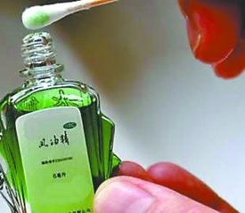 只用风油精驱蚊止痒，实在太屈才，这些神奇功效你肯定不知道