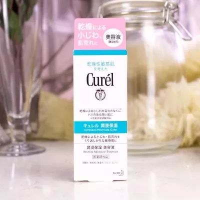 清爽不油腻保湿精华推荐,12款抗老精华