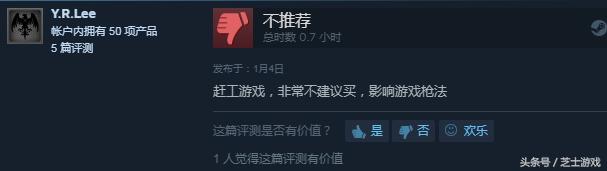 steam上练枪法的软件叫什么,steam上练习枪法的游戏有哪些