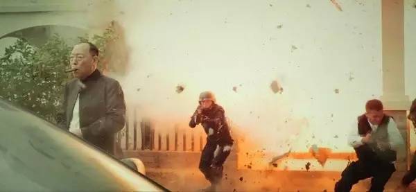 老戏骨令人折服的演技,老戏骨们的演技有多炸裂