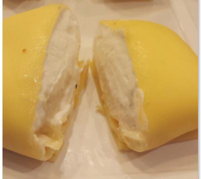 青岛好吃不长肉的美食店,青岛网红甜品店