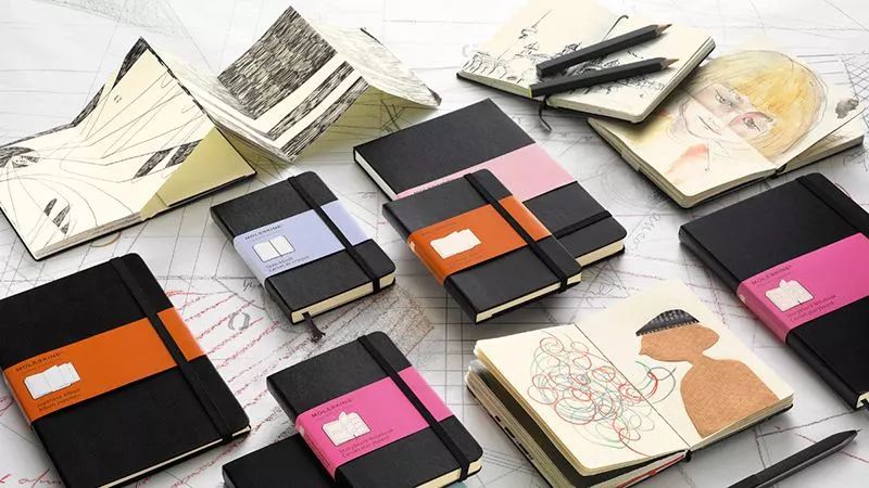 新手入门手账推荐,手账初入门小白应该怎样做