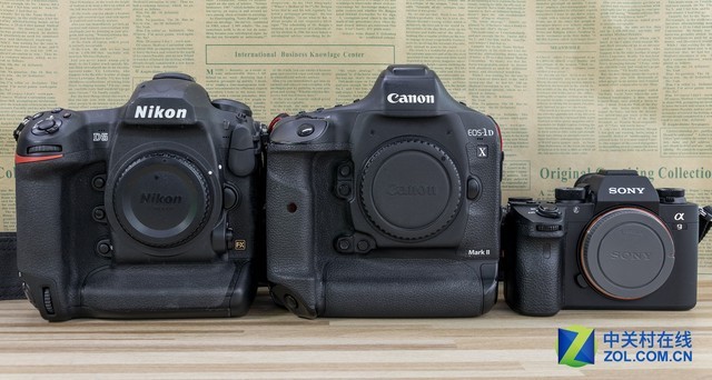 全幅相机十佳评测,全幅相机性价比最高的相机