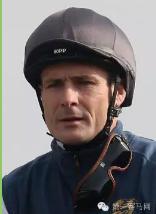 浪琴阵容,浪琴国际骑师锦标赛