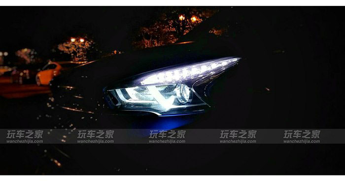 2020奇瑞瑞虎7改装外观,瑞虎7plus轮毂