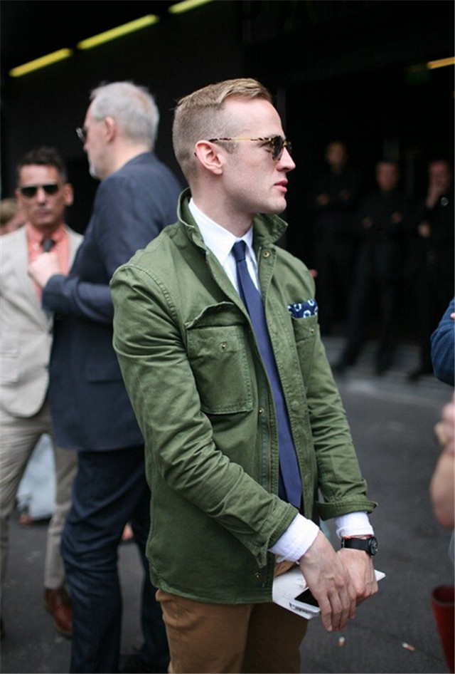 什么绿穿搭好看,被绿了怎么办最好方法