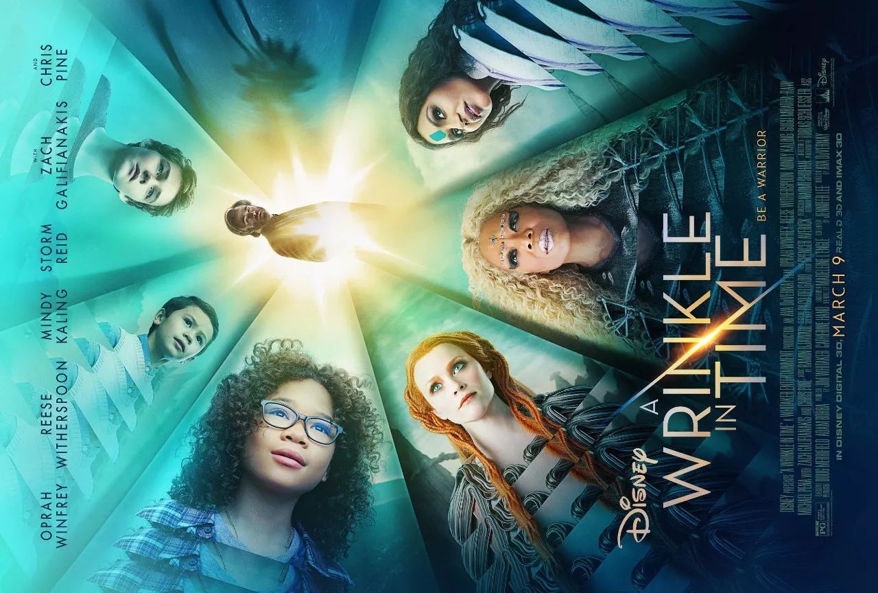 2018最好看的欧美连续剧,2021年最值得看的大片