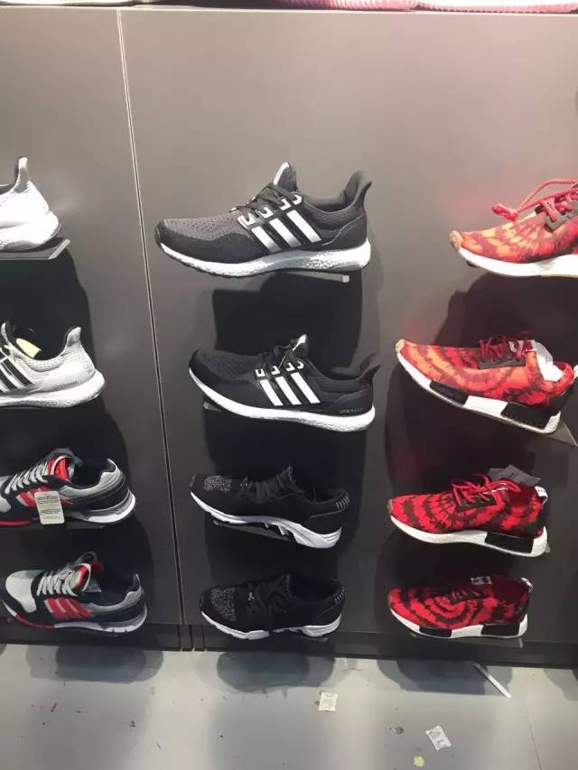 卖假鞋涉案800万怎么卖的 (得物买鞋在武汉鉴定还要发上海吗)