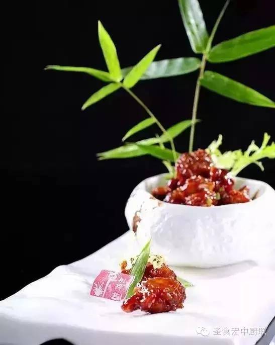 凉菜最好吃的做法大厨无保留传授,大厨教你做台湾凉菜