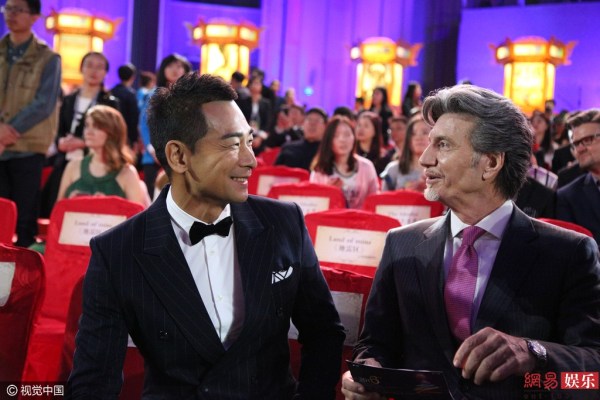 电影师父金士杰蒋雯丽,师父电影金士杰