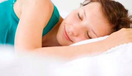 睡觉频繁做恶梦?别害怕,试试这4个方法吧