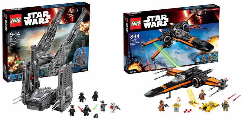 星战手办100元,1000左右星战手办