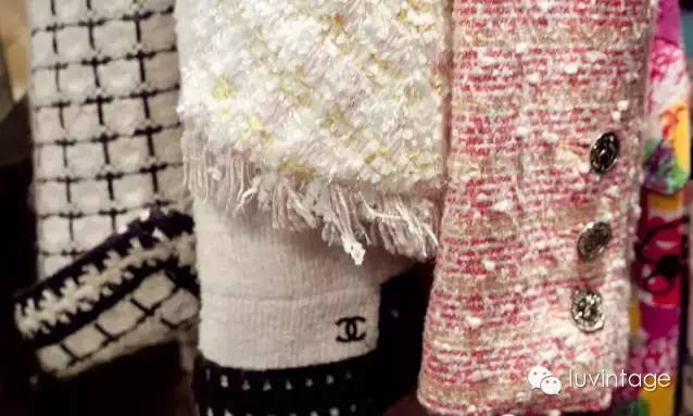 没去过的店铺不敢进去,魔都最潮的复古店