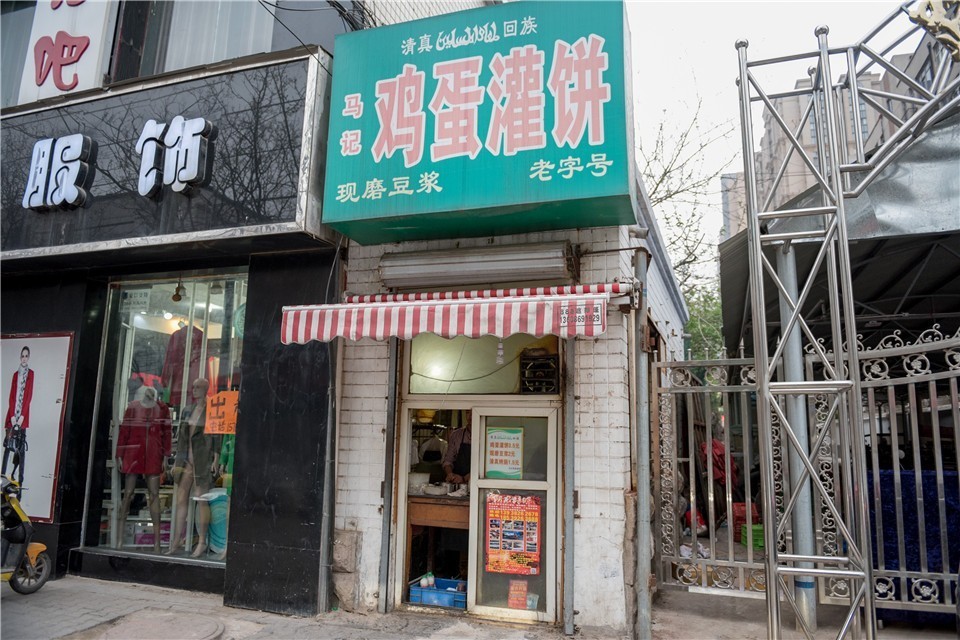 一不小心，我在这条路上吃了十年