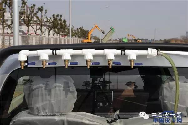 海格皮卡价格,海格龙威价格