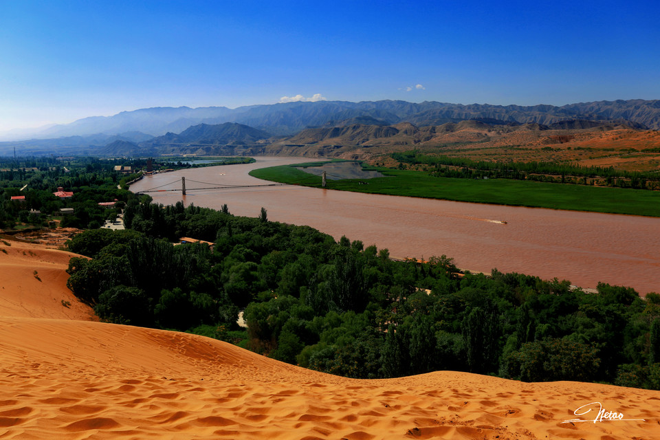 秀银川史上最牛的个人简历,看完感觉特有面子!
