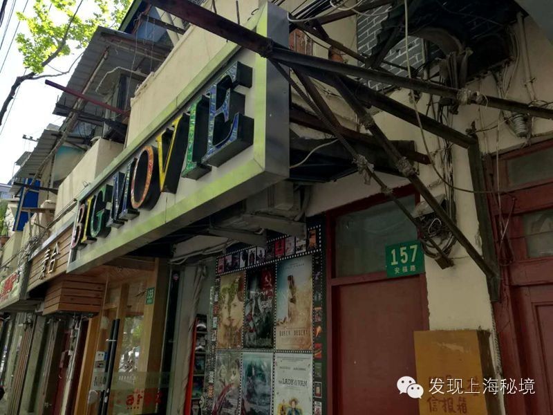 探街|这段路只有500米，但一整天都不够享受它