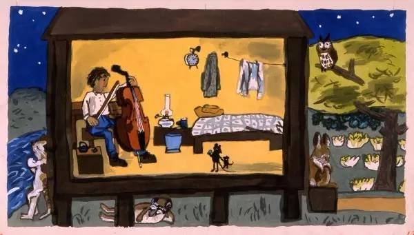 如果真的“被狐狸附身”了怎么办?|专访《被狐狸附身》作者佐藤美代