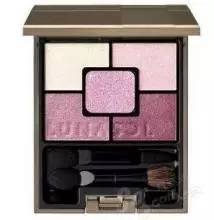 最值得推荐的几款大牌眼影,秋冬十大公认好用的眼影