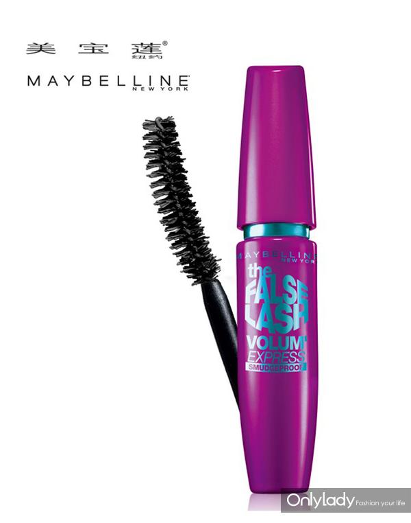 美宝莲睫毛膏真的好用,kissme睫毛膏和美宝莲哪个好