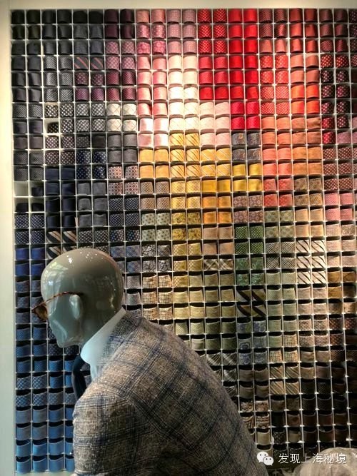 探街|这段路只有500米，但一整天都不够享受它