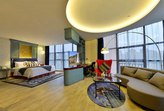 美豪酒店加盟费多少钱,美豪酒店投资加盟