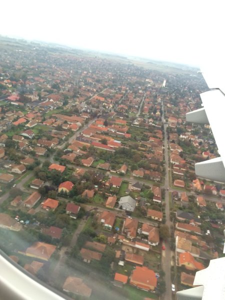 奥地利捷克十四日游,匈牙利漫游