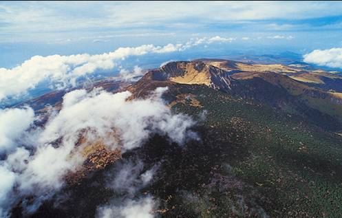 济州岛一个人旅行攻略,韩国济州岛4天5夜浪漫之旅