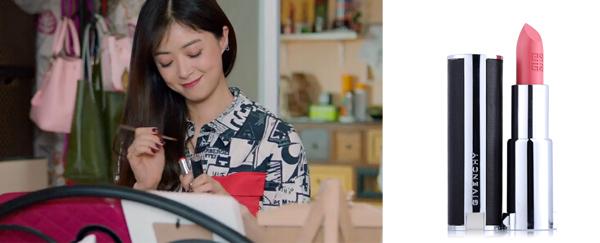 欢乐颂蒋欣用的护肤品,蒋欣的欢乐颂