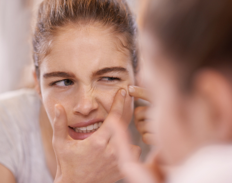 温和安全的祛痘产品有哪些,祛痘化妆品哪种好点用得快