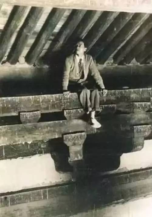 为什么研究中国建筑史,为什么研究中国古建筑