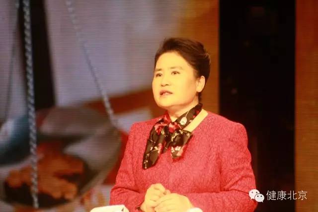 甲子动态今晚18:30北京中医医院感染科主任医师刘汶做客《健康北京》——《化解春疾先调肝》
