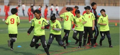 中国广东足球学校,广东2023首次招生的学院