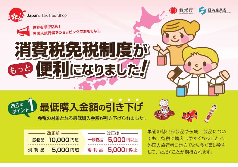 日本退税一般有几种方式,日本退税上限是多少钱