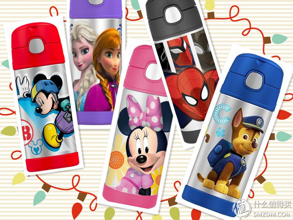儿童保温杯象印膳魔师虎牌测评,虎牌和膳魔师的儿童保温杯对比
