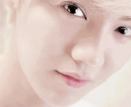 鹿晗20岁生日,鹿晗24岁生日