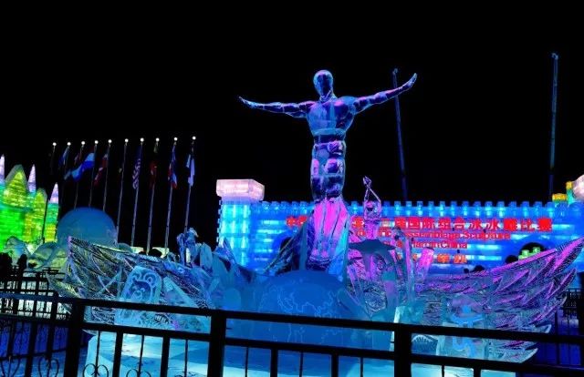 2018上半年，据说会玩的人都在合适的时间去这些美腻的地方了！