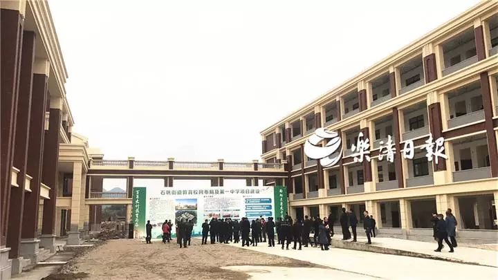 比学赶超｜跟着书记、市长一起督考乐清这几个地方的“看家本领”