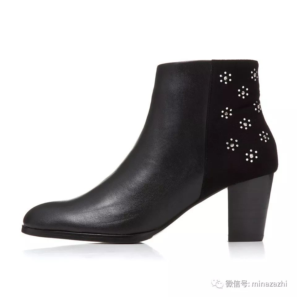 有关靴子搭配的实用小建议,靴子怎么选女